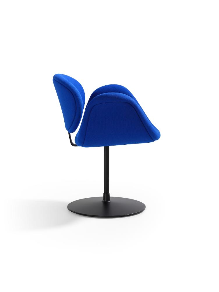 Little Tulip Chair von Pierre Paulin für Artifort | Sessel mit Scheibe, Artifort, Pierre Paulin, Stuhl, Wohnmöbel