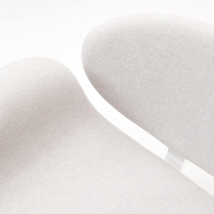 Little Tulip Chair von Pierre Paulin für Artifort | Sessel mit Scheibe, Artifort, Pierre Paulin, Stuhl, Wohnmöbel