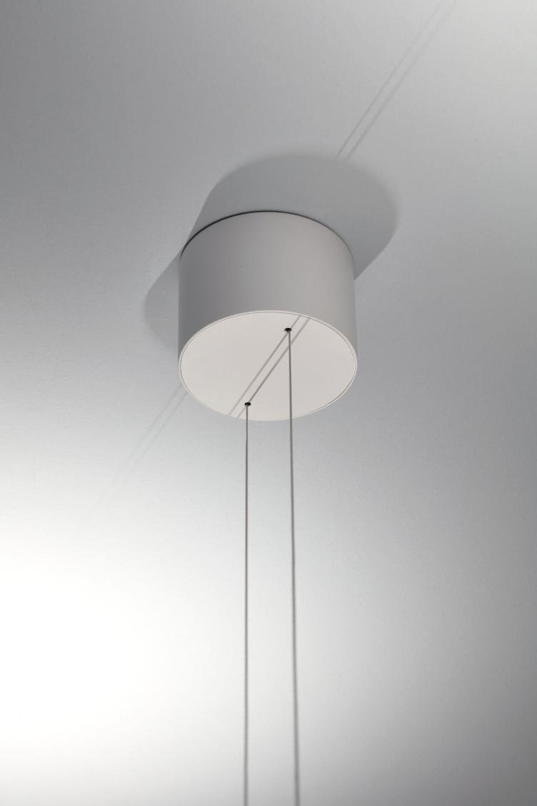 LUM 135 | HLUM 19 Pendelleuchte von Tecnolumen, Tecnolumen, Hängeleuchten, Leuchten