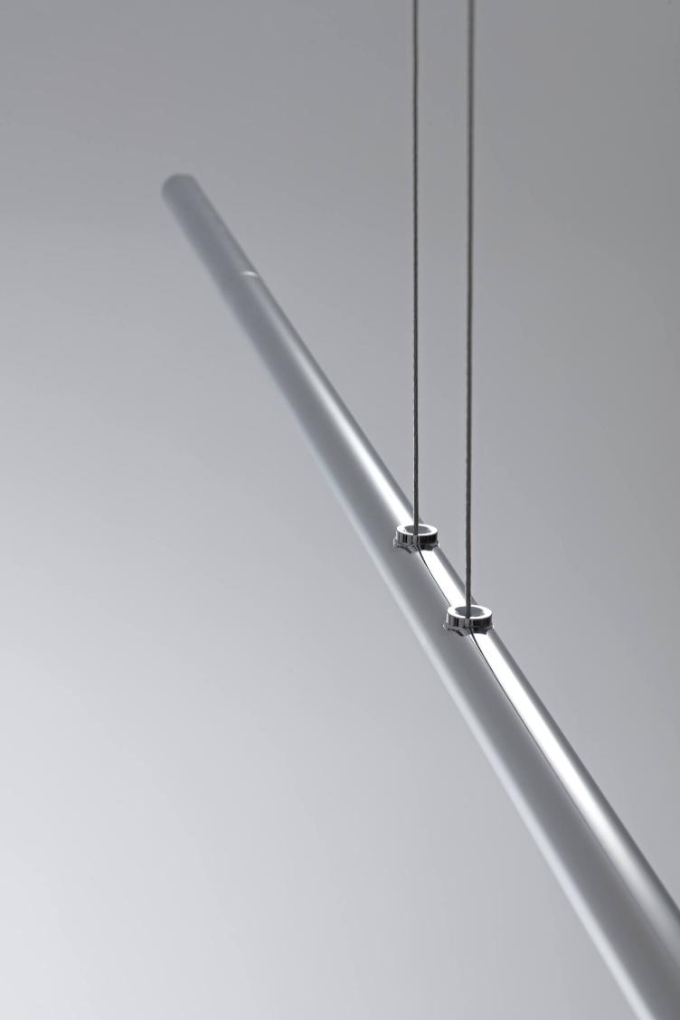 LUM 135 | HLUM 19 Pendelleuchte von Tecnolumen, Tecnolumen, Hängeleuchten, Leuchten