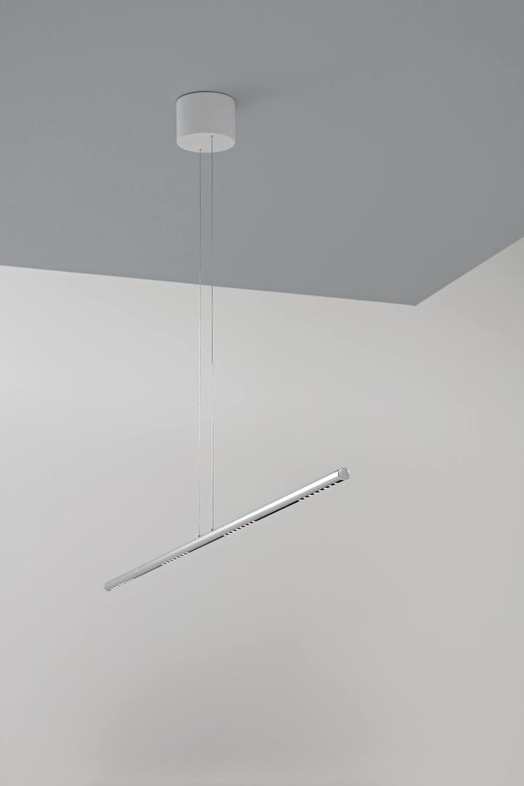 LUM 135 | HLUM 19 Pendelleuchte von Tecnolumen, Tecnolumen, Hängeleuchten, Leuchten
