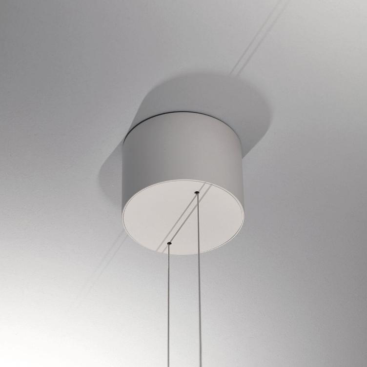 LUM 85 | HLUM 19 Pendelleuchte von Tecnolumen, Tecnolumen, Hängeleuchten, Leuchten