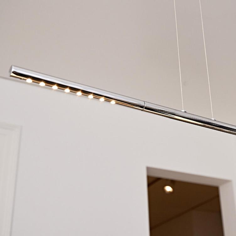 LUM 85 | HLUM 19 Pendelleuchte von Tecnolumen, Tecnolumen, Hängeleuchten, Leuchten
