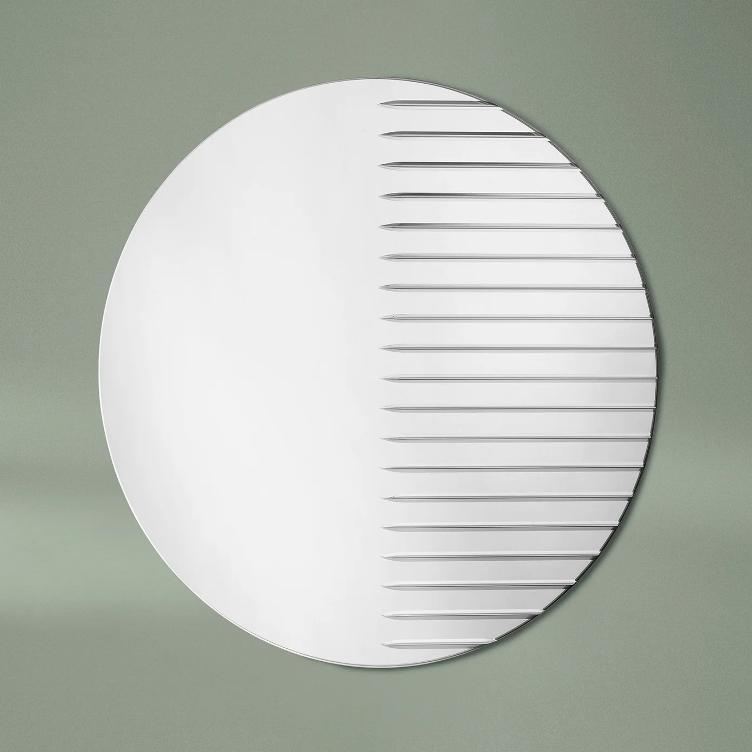 Masquerade Mirror von Warm Nordic | Ausstellungsstück, Warm Nordic, Diverses, Wohnmöbel