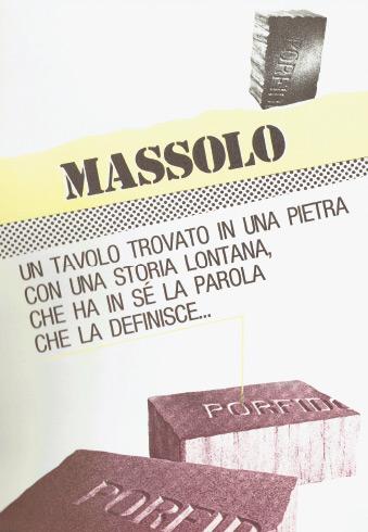 Massolo von Piero Gilardi für Gufram, Gufram, Piero Gilardi, Diverses, Wohnmöbel