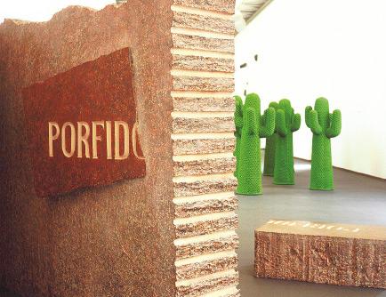 Massolo von Piero Gilardi für Gufram, Gufram, Piero Gilardi, Diverses, Wohnmöbel