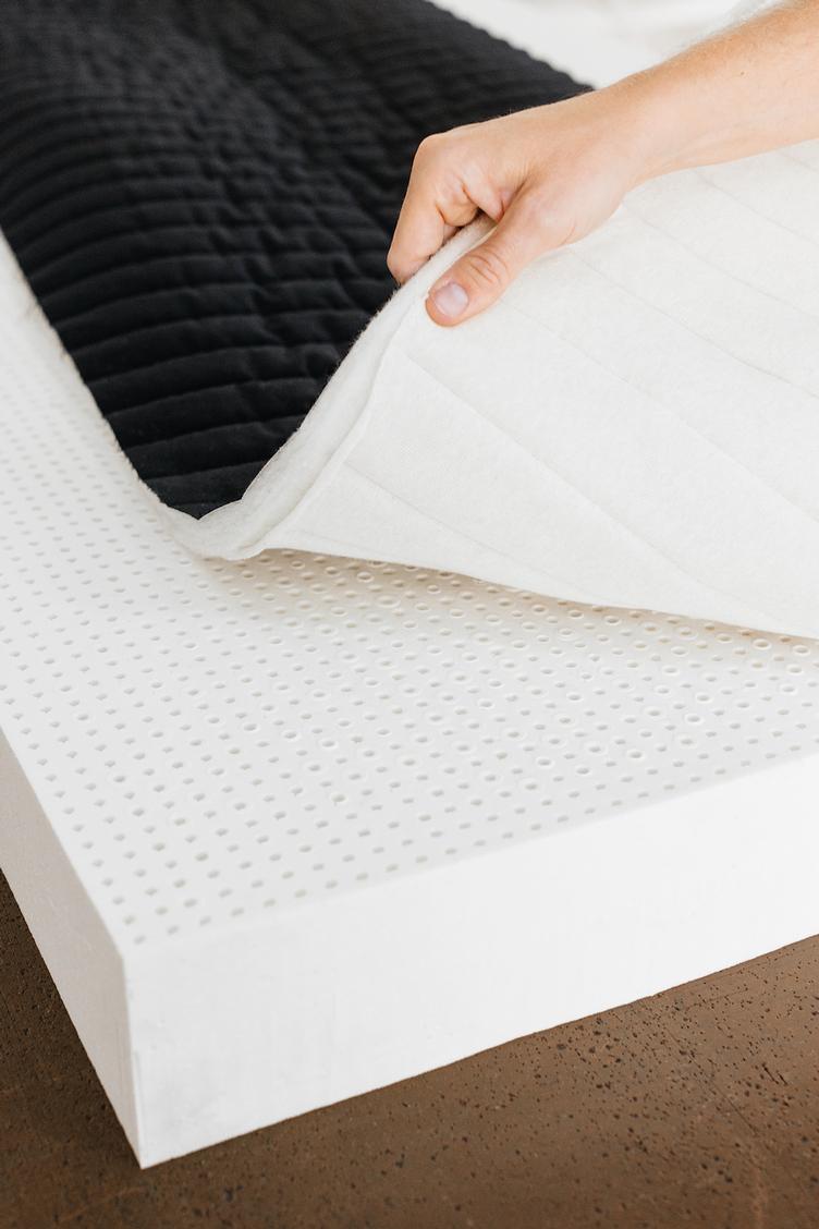 SN1 Matratze von Seledue | 90-180 cm x 200 cm, seledue, Werkentwurf , Bett + Liege, Wohnmöbel