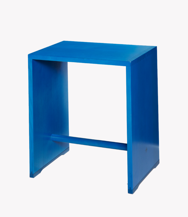 Max Bill Ulmer Hocker | Farbig inkl. Special Editions, wb form, Max Bill, Hocker, Wohnmöbel, Beistelltisch + Couchtisch, Wohnmöbel