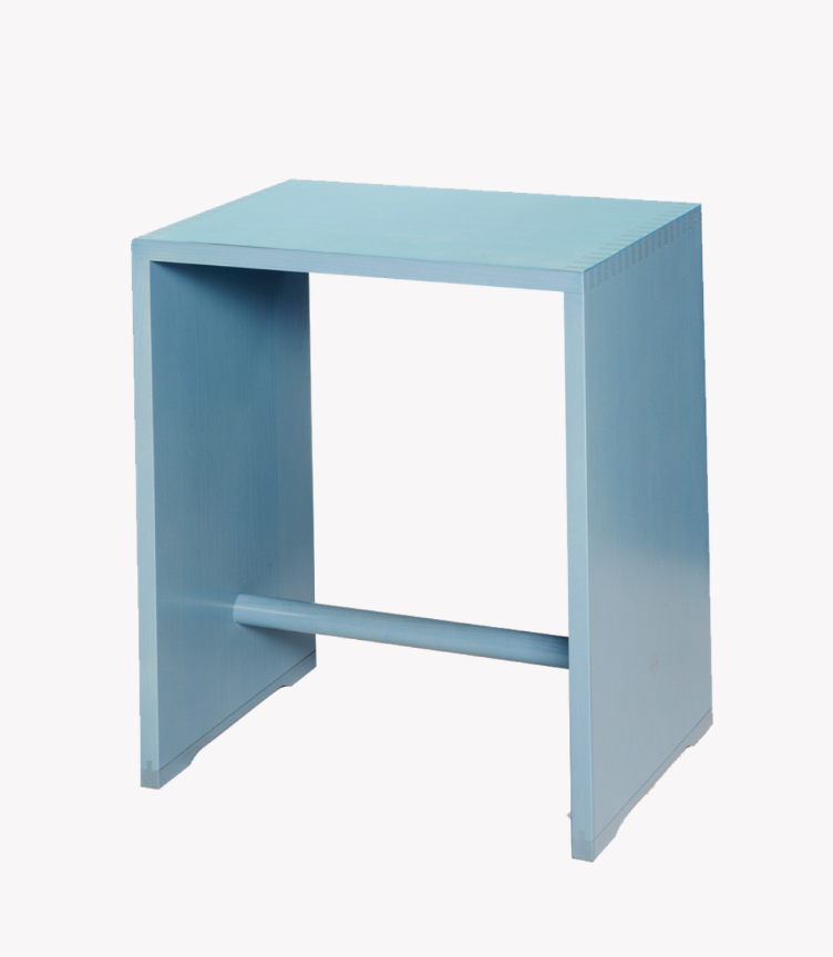 Max Bill Ulmer Hocker | Farbig inkl. Special Editions, wb form, Max Bill, Hocker, Wohnmöbel, Beistelltisch + Couchtisch, Wohnmöbel