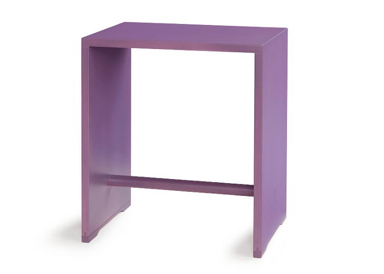 Max Bill Ulmer Hocker | Farbig inkl. Special Editions, wb form, Max Bill, Hocker, Wohnmöbel, Beistelltisch + Couchtisch, Wohnmöbel