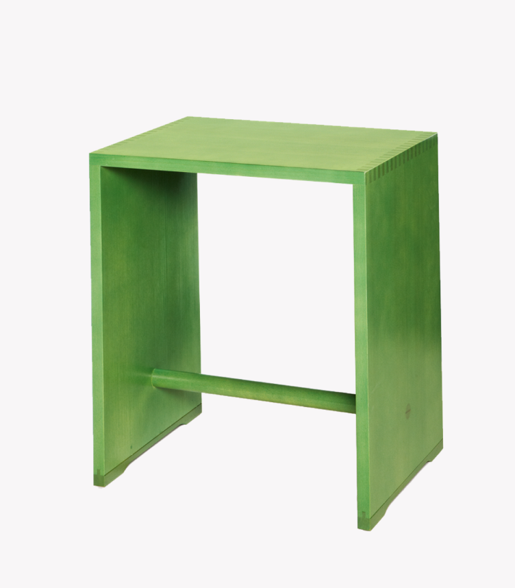 Max Bill Ulmer Hocker | Farbig inkl. Special Editions, wb form, Max Bill, Hocker, Wohnmöbel, Beistelltisch + Couchtisch, Wohnmöbel