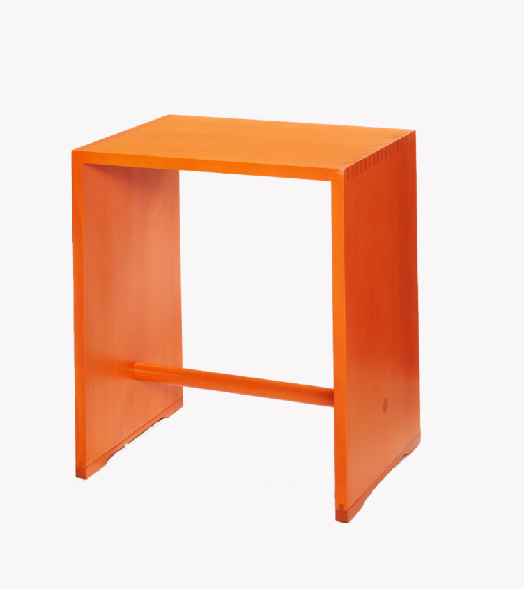 Max Bill Ulmer Hocker | Farbig inkl. Special Editions, wb form, Max Bill, Hocker, Wohnmöbel, Beistelltisch + Couchtisch, Wohnmöbel