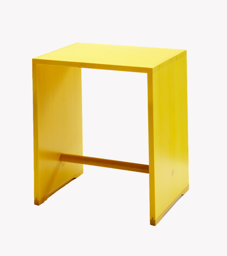 Max Bill Ulmer Hocker | Farbig inkl. Special Editions, wb form, Max Bill, Hocker, Wohnmöbel, Beistelltisch + Couchtisch, Wohnmöbel