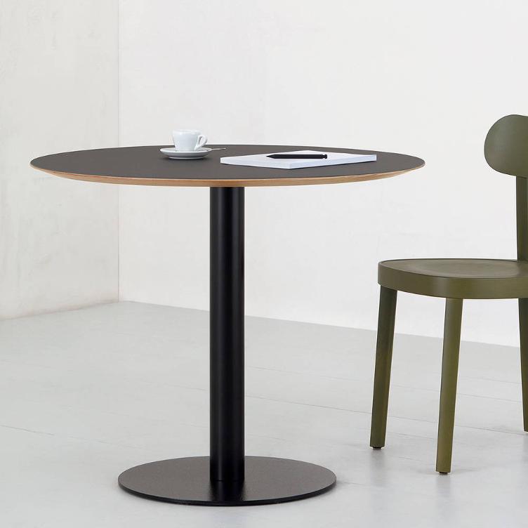 Mehrzwecktisch von Atelier Alinea | Tisch und Stehtisch | Diverse Grössen und Oberflächen, Atelier Alinea, Ueli Biesenkamp, Tisch, Wohnmöbel