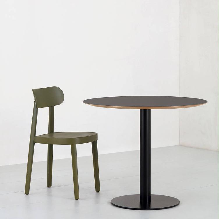 Mehrzwecktisch von Atelier Alinea | Tisch und Stehtisch | Diverse Grössen und Oberflächen, Atelier Alinea, Ueli Biesenkamp, Tisch, Wohnmöbel