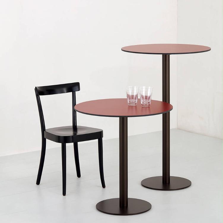 Mehrzwecktisch von Atelier Alinea | Tisch und Stehtisch | Diverse Grössen und Oberflächen, Atelier Alinea, Ueli Biesenkamp, Tisch, Wohnmöbel