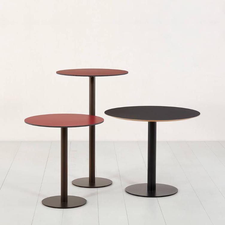 Mehrzwecktisch von Atelier Alinea | Tisch und Stehtisch | Diverse Grössen und Oberflächen, Atelier Alinea, Ueli Biesenkamp, Tisch, Wohnmöbel