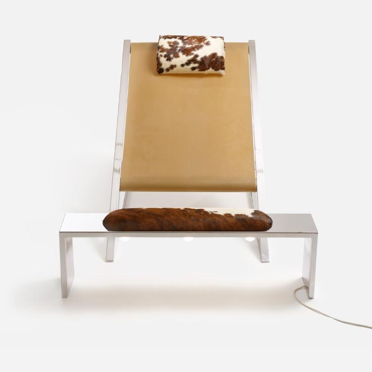 Mies Sessel von Archizoom Associati für Poltronova, Poltronova, Archizoom Associati, Sessel, Wohnmöbel
