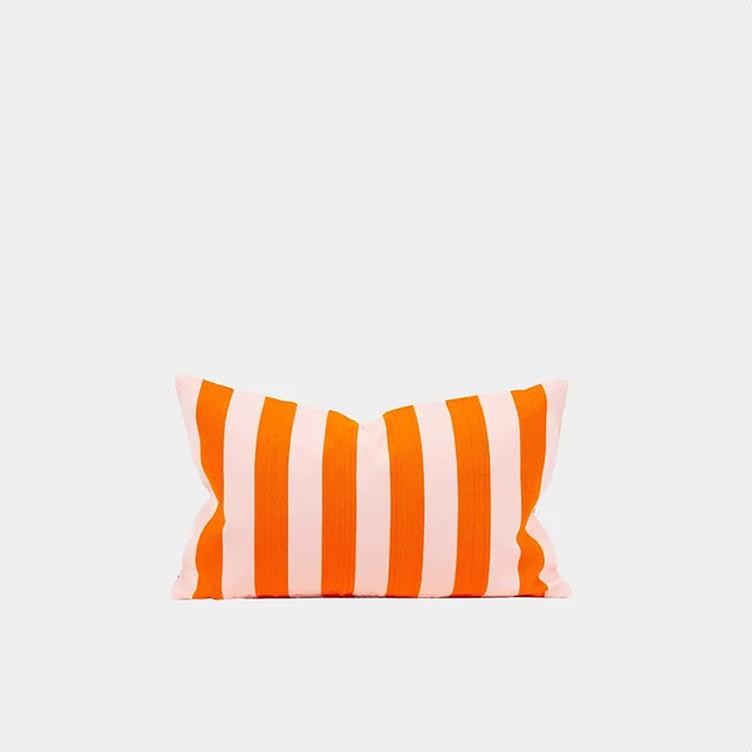 Mira Maya Kissenbezug | 50 x 30cm | Diverse Farben, Edition Populaire & Partner, Wohnaccessoires, Accessoires