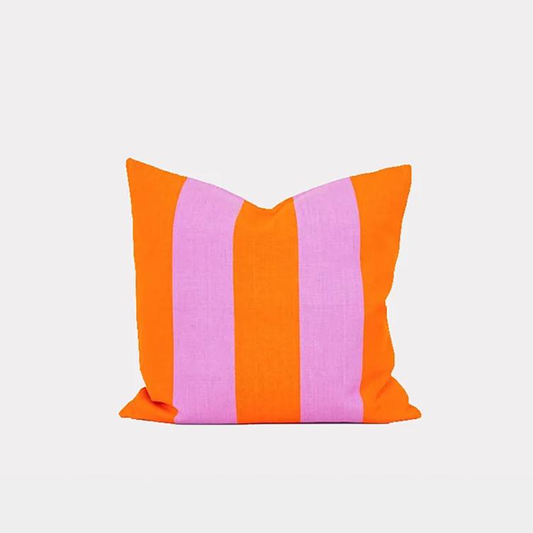 Mira Maya Kissenbezug | 50 x 50cm | Diverse Farben, Edition Populaire & Partner, Wohnaccessoires, Accessoires