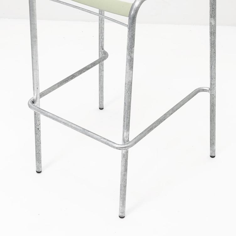 Bättig Barstuhl Modell 10 von Manufakt | Gartenbarstuhl, Manufakt, Werkentwurf , Stuhl, Gartenmöbel