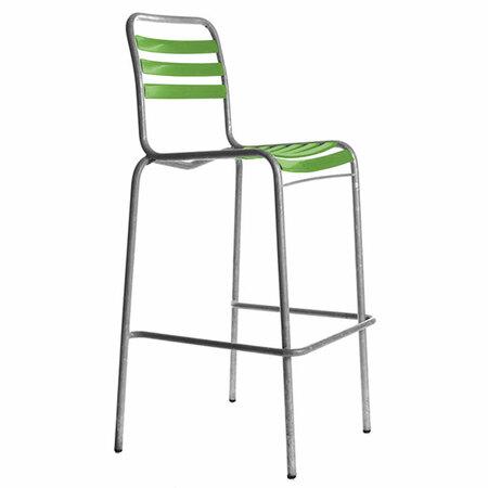 Bättig Barstuhl Modell 10 von Manufakt | Gartenbarstuhl, Manufakt, Werkentwurf , Stuhl, Gartenmöbel