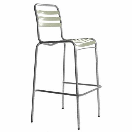 Bättig Barstuhl Modell 10 von Manufakt | Gartenbarstuhl, Manufakt, Werkentwurf , Stuhl, Gartenmöbel