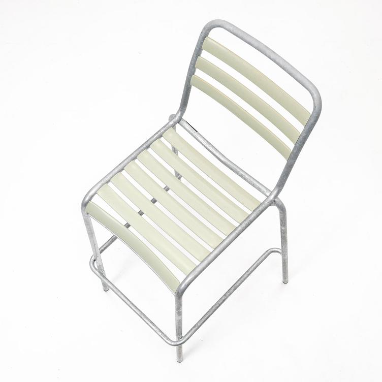 Bättig Barstuhl Modell 10 von Manufakt | Gartenbarstuhl, Manufakt, Werkentwurf , Stuhl, Gartenmöbel