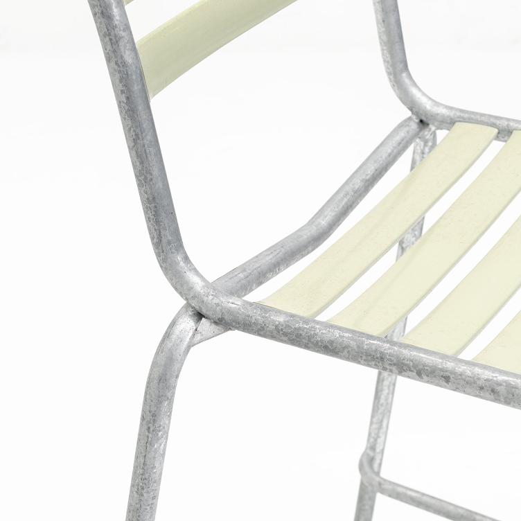Bättig Barstuhl Modell 10 von Manufakt | Gartenbarstuhl, Manufakt, Werkentwurf , Stuhl, Gartenmöbel