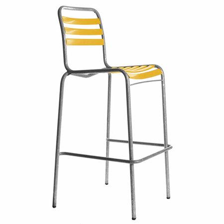 Bättig Barstuhl Modell 10 von Manufakt | Gartenbarstuhl, Manufakt, Werkentwurf , Stuhl, Gartenmöbel