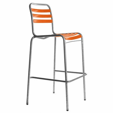Bättig Barstuhl Modell 10 von Manufakt | Gartenbarstuhl, Manufakt, Werkentwurf , Stuhl, Gartenmöbel
