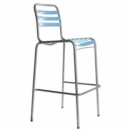 Bättig Barstuhl Modell 10 von Manufakt | Gartenbarstuhl, Manufakt, Werkentwurf , Stuhl, Gartenmöbel