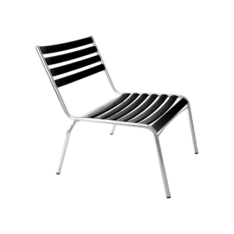 Bättig Lounger Modell 21 von Manufakt | Gartenlounger ohne Armlehnen, Manufakt, Werkentwurf , Lounge, Gartenmöbel, Sessel, Gartenmöbel