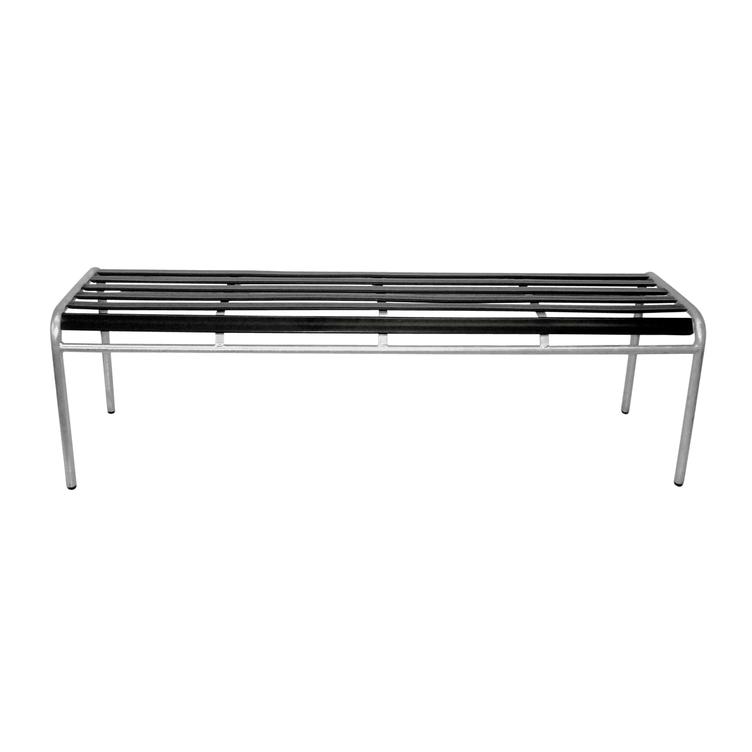 Bättig Sitzbank Modell 25 von Manufakt | Gartenbank 150 - 210 cm, Manufakt, Werkentwurf , Sitzbank, Gartenmöbel