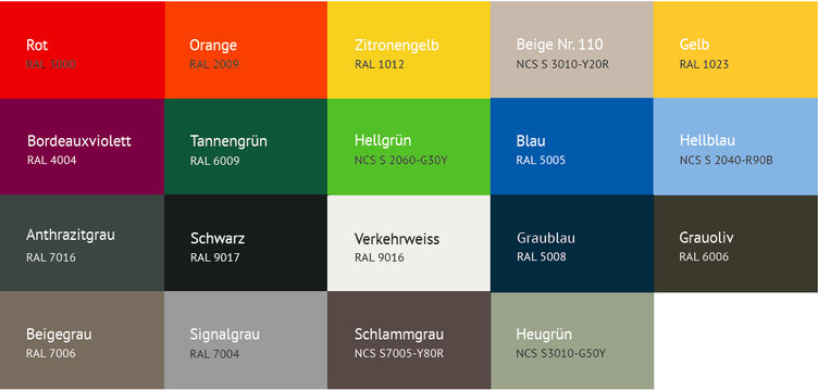 Bättig Sitzbank Modell 35 von Manufakt | Gartenbank mit Rückenlehne | 150 - 210 cm, Manufakt, Werkentwurf , Sitzbank, Gartenmöbel