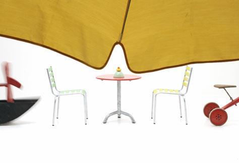 Bättig Kinderstuhl Modell 42 von Manufakt | Gartenstuhl, Manufakt, Werkentwurf , Stuhl, Gartenmöbel