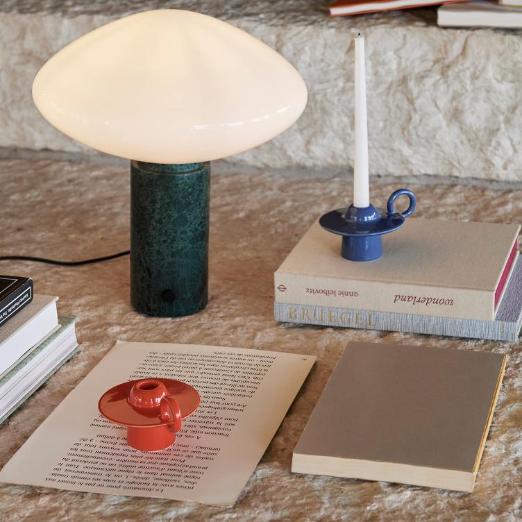 Momento JH39 Kerzenhalter von &Tradition, &Tradition, Diverses, Wohnmöbel