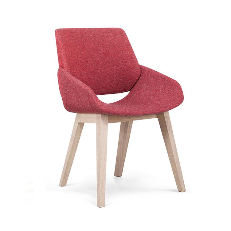 Monk Chair von Prostoria, Prostoria, Stuhl, Wohnmöbel