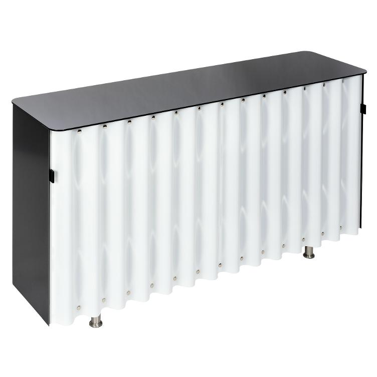 Mono Sideboard von Thut Möbel, Thut Möbel, Sideboard + Kommode, Wohnmöbel