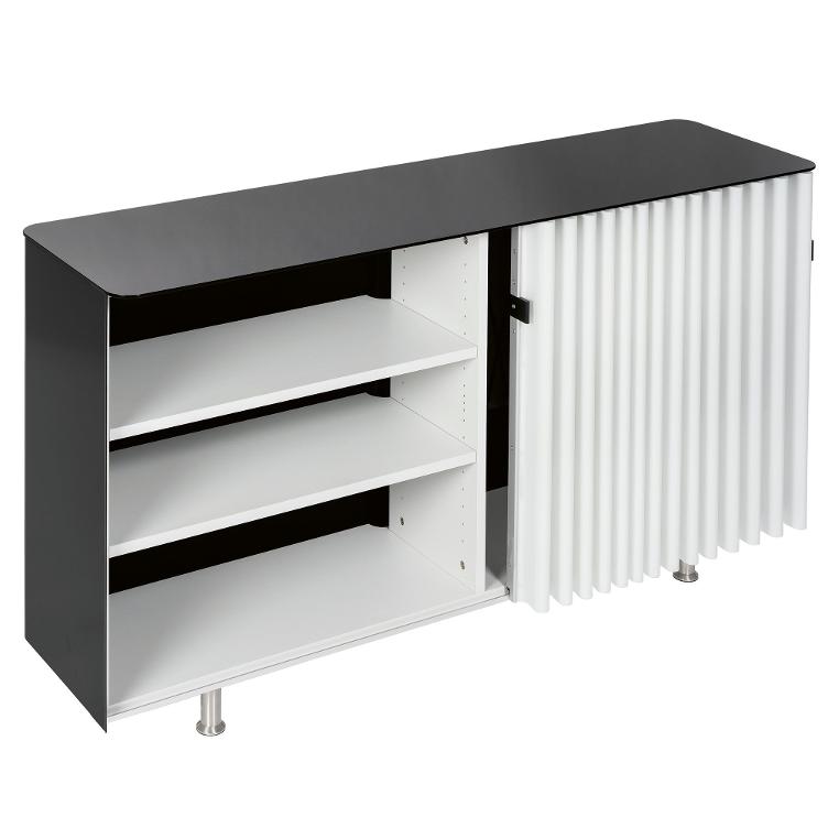 Mono Sideboard von Thut Möbel, Thut Möbel, Sideboard + Kommode, Wohnmöbel