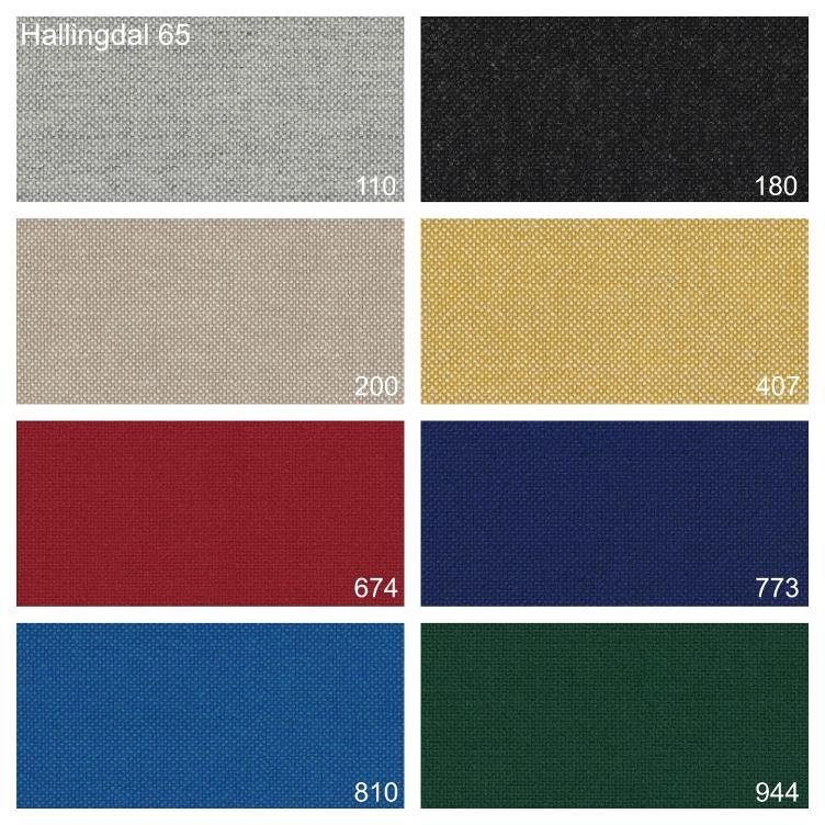 Moser Sofa von Embru | Gestell glanzverchromt, Embru, Werner Max Moser, Sofa, Wohnmöbel