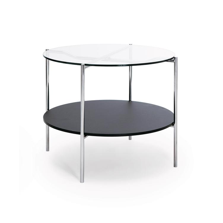 Moser Tisch Modell 1752 von Embru | Salontisch, Embru, Werner Max Moser, Beistelltisch + Couchtisch, Wohnmöbel