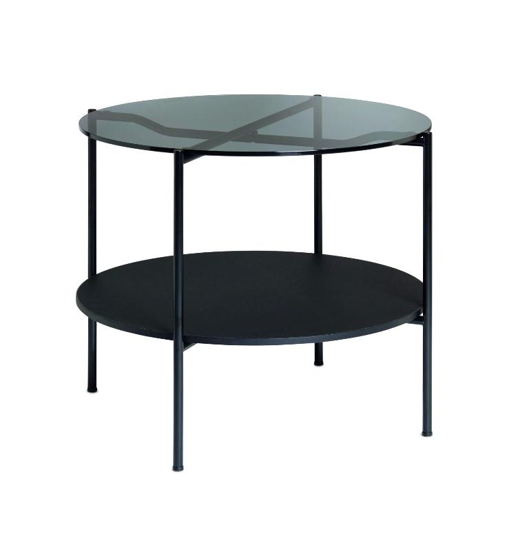 Moser Tisch Modell 1752 von Embru | Salontisch, Embru, Werner Max Moser, Beistelltisch + Couchtisch, Wohnmöbel