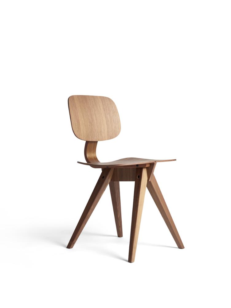 Mosquito Chair von Niko Kralj für Rex Kralj, Rex Kralj, Niko Kralj, Stuhl, Wohnmöbel