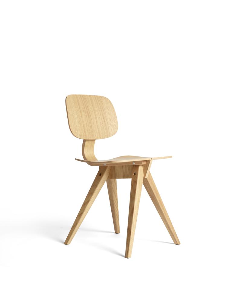Mosquito Chair von Niko Kralj für Rex Kralj, Rex Kralj, Niko Kralj, Stuhl, Wohnmöbel