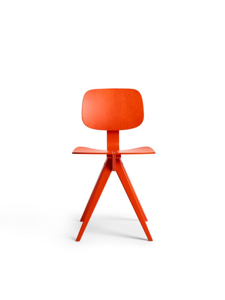 Mosquito Chair von Niko Kralj für Rex Kralj, Rex Kralj, Niko Kralj, Stuhl, Wohnmöbel