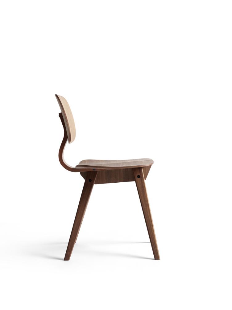 Mosquito Chair von Niko Kralj für Rex Kralj, Rex Kralj, Niko Kralj, Stuhl, Wohnmöbel