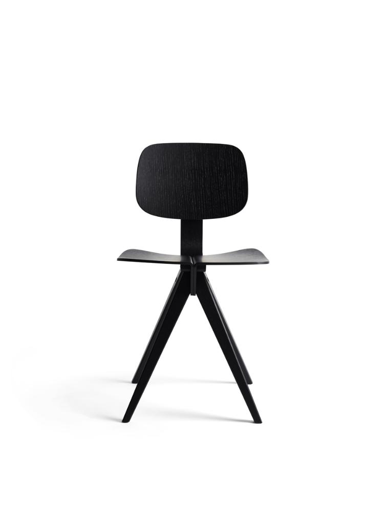 Mosquito Chair von Niko Kralj für Rex Kralj, Rex Kralj, Niko Kralj, Stuhl, Wohnmöbel