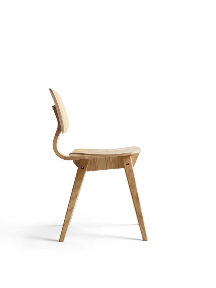 Mosquito Chair von Niko Kralj für Rex Kralj, Rex Kralj, Niko Kralj, Stuhl, Wohnmöbel