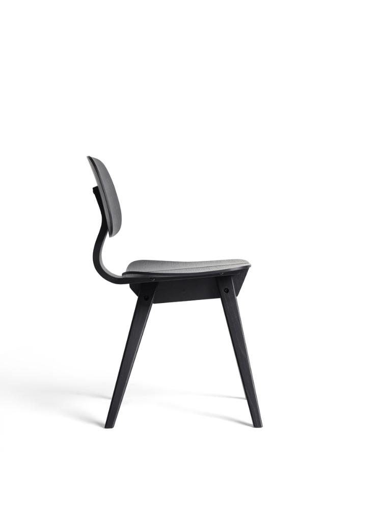 Mosquito Chair von Niko Kralj für Rex Kralj, Rex Kralj, Niko Kralj, Stuhl, Wohnmöbel